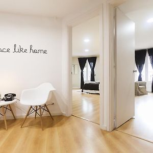 Apartamento con 6 dormitorios