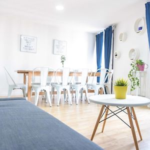 Apartamento de 4 Dormitorios